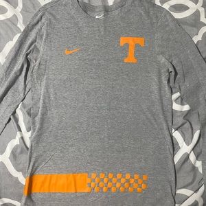 Nike Tennessee Vols long sleeve